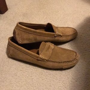 Men’s loafers